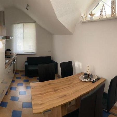 Ferienwohnung Schmid Санкт-Мартин-ам-Гримминг Экстерьер фото
