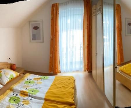 Ferienwohnung Schmid Санкт-Мартин-ам-Гримминг Экстерьер фото