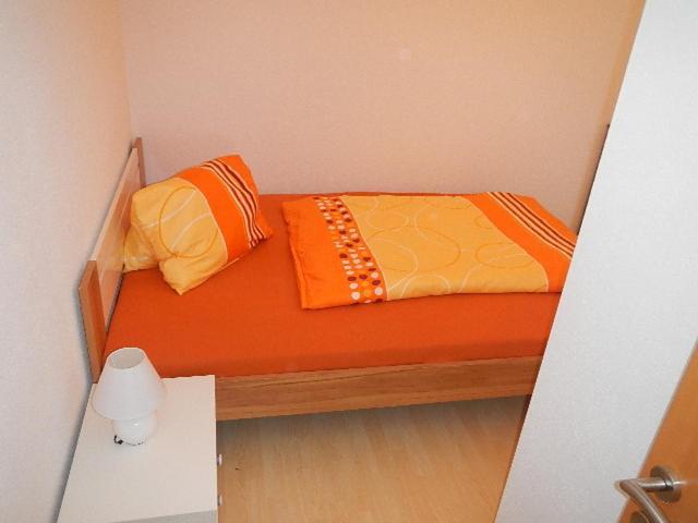Ferienwohnung Schmid Санкт-Мартин-ам-Гримминг Экстерьер фото