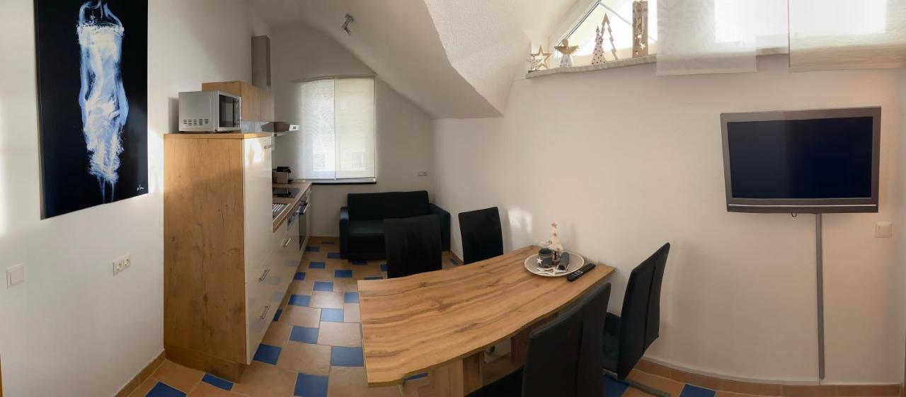 Ferienwohnung Schmid Санкт-Мартин-ам-Гримминг Экстерьер фото